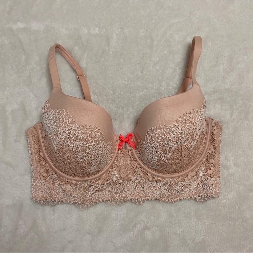 Victoria’s Secret Demi Bra